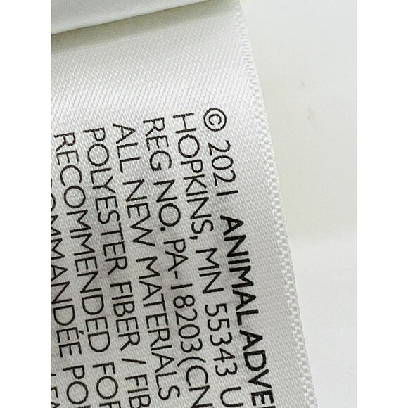 Animal Adventure Dinosaur Plush Stegosaurus 10 inch Stuffed Animal Dino Green - Picture 8 of 9